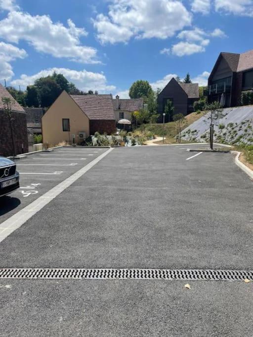 Le Vertigo Proche Centre Histo Avec 2 Parkings Сарла-ла-Канеда Екстериор снимка
